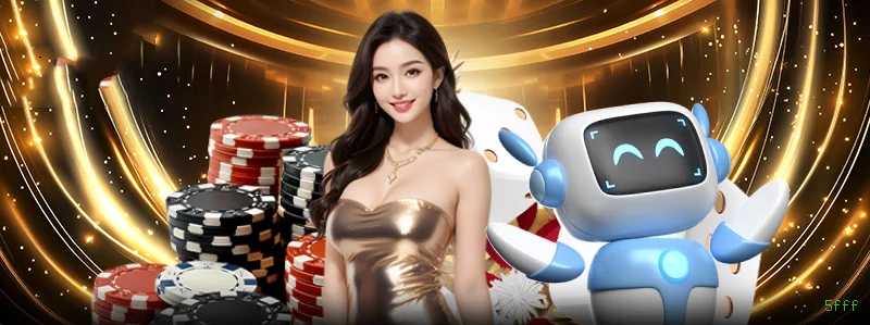 5fff Cassino Clássico